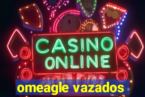 omeagle vazados
